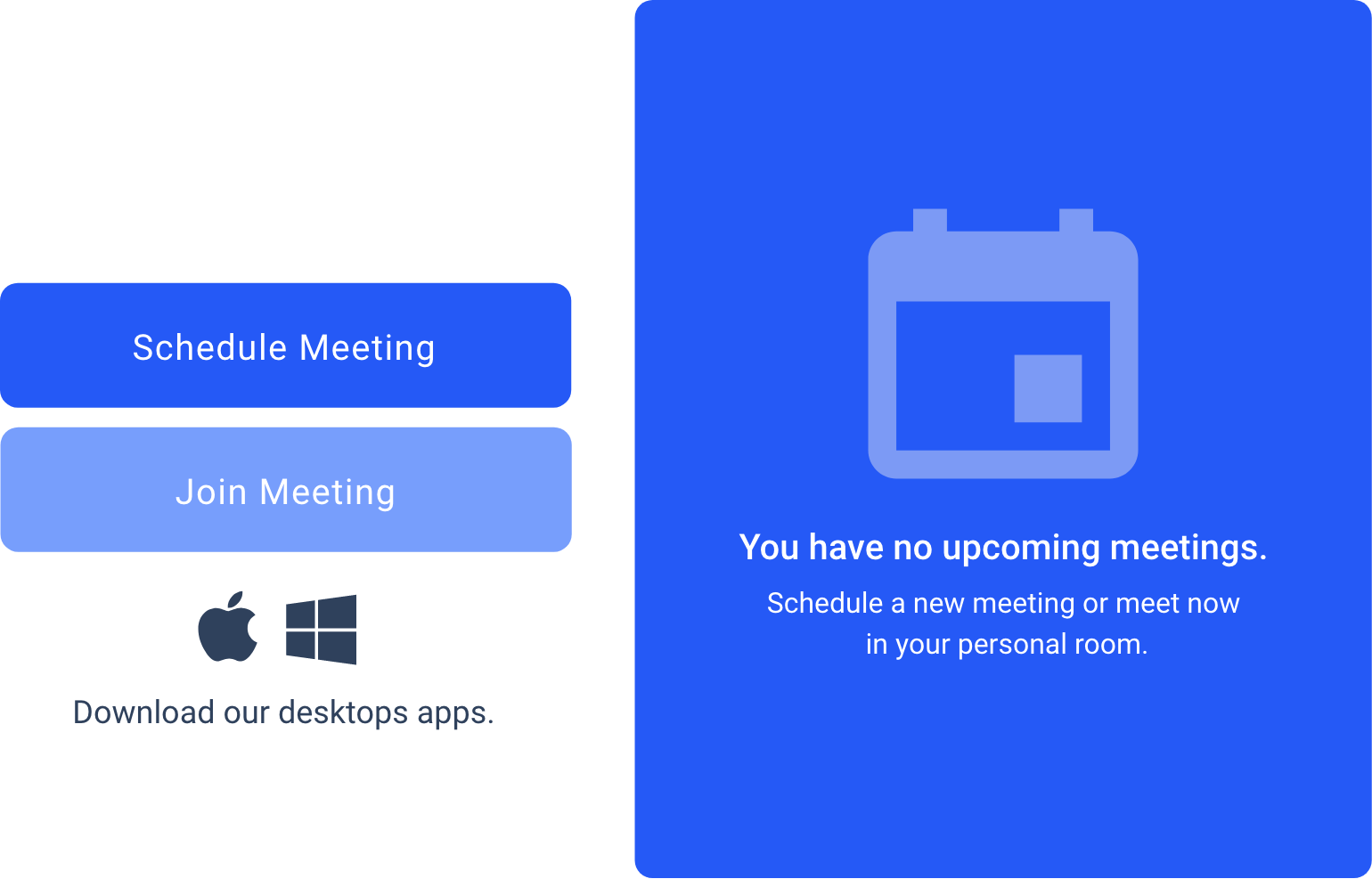 host-meetting